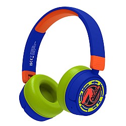 Headphones Otl Bluetooth Headset Nerf (nf0988)
