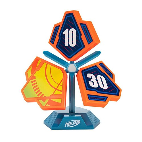 Tinta Nerf Elite Hit N' Spin (ner0320)