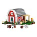 Lego Minecraft The Red Barn (21187.) Lego Minecraft The Red Barn (21187.)