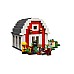 Lego Minecraft The Red Barn (21187.) Lego Minecraft The Red Barn (21187.)