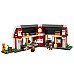 Lego Minecraft The Red Barn (21187.) Lego Minecraft The Red Barn (21187.)