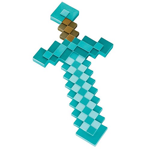 Sword Disguise Minecraft (65684)