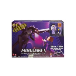 Minecraft Ultimate Ender Dragon Gyr76