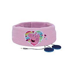 Headphones Banda Otl Peppa Pig Rainbow Peppa (pp0801)