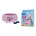 Headphones Banda Otl Peppa Pig Rainbow Peppa (pp0801)
