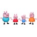 Familia Peppa Pig (f2190)