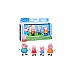 Familia Peppa Pig (f2190)