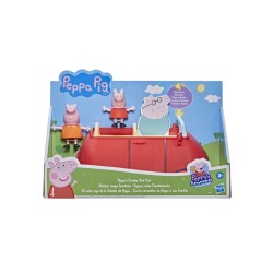 Car Rosie A Familiei Peppa Pig (f2184)