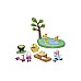 Set De Picnic Peppa Pig (f2516)