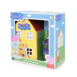 Peppa Pig Deluxe Playhouse (905-06865)