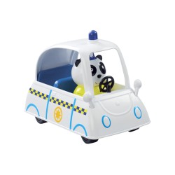 Peppa Pig Pc Panda's Police Car