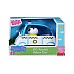 Peppa Pig Pc Panda's Police Car