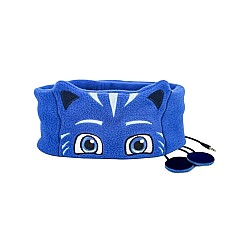 Headphones Otl Catboy Kids Audio Pj Masks (pj0805)