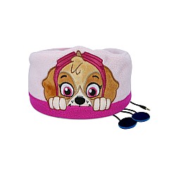 Headphones Otl Kids Audio Band Paw Patrol Skye (paw806)