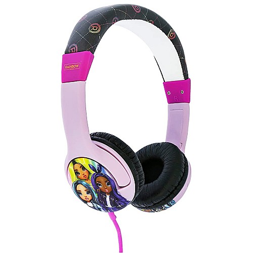 Headphones Otl Rainbow High (rh0914)