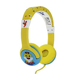 Headphones Otl Baby Shark Holiday (bs0845)