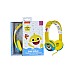 Headphones Otl Baby Shark Holiday (bs0845)