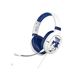 Headphones Gaming Otl Pro G1 Sega Classic Sonic The Hedgehog (sh0900)