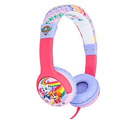 Headphones Otl Paw Patrol Skye & Everest (paw893)