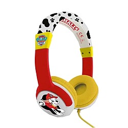 Headphones Otl Paw Patrol Marchall (paw723)