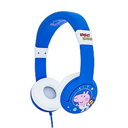 Headphones Otl George Pig Rocket (856538)