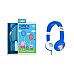 Headphones Otl George Pig Rocket (856538) Headphones Otl George Pig Rocket (856538)