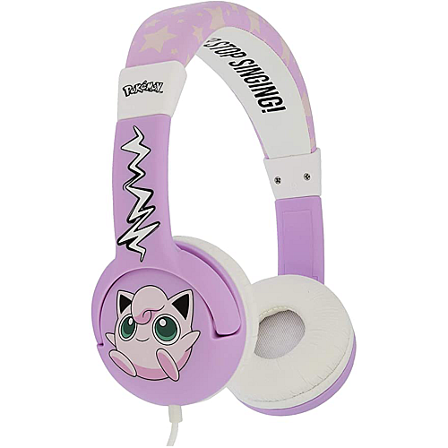 Headphones Otl Jiggly Puff (856512)