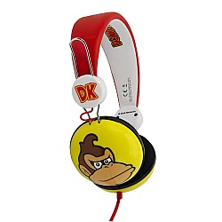 Headphones Otl Tween Dome Donkey Kong