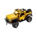 Lego Technic Jeep Wrangler (42122)