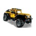 Lego Technic Jeep Wrangler (42122)