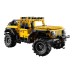 Lego Technic Jeep Wrangler (42122)