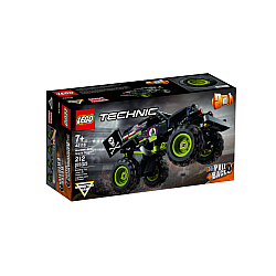 Lego Technic Monster Jam Grave Digger (42118)