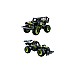 Lego Technic Monster Jam Grave Digger (42118)
