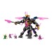 Lego Ninjago The Crystal King (71772)