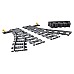 Lego City Switch Tracks (60238)