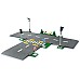 Lego City Road Plates (60304) Lego City Road Plates (60304)
