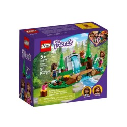 Lego Friends Forest Waterfall (41677)
