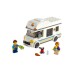 Lego City Holiday Camper Van (60283) Lego City Holiday Camper Van (60283)