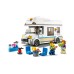 Lego City Holiday Camper Van (60283) Lego City Holiday Camper Van (60283)