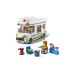 Lego City Holiday Camper Van (60283) Lego City Holiday Camper Van (60283)