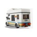 Lego City Holiday Camper Van (60283) Lego City Holiday Camper Van (60283)