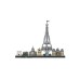 Lego Architecture Paris (21044)