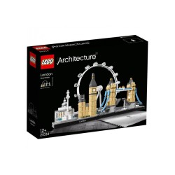 Lego Architecture London (21034)