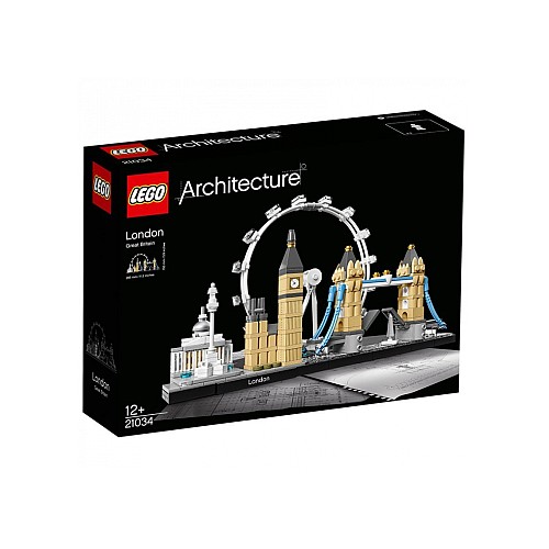 Lego Architecture London (21034)