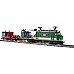 Lego City Cargo Train (60198)