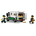 Lego City Cargo Train (60198)