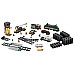 Lego City Cargo Train (60198)