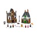 Lego Harry Potter Hogsmeadetm Village Visit (76388)
