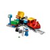 Lego Duplo Steamtrain (10874)
