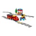 Lego Duplo Steamtrain (10874)